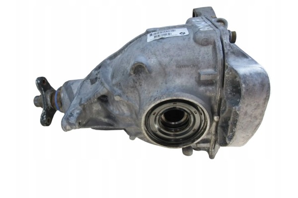 Puente diferencial trasero BMW 7 G11 G12 2.81 usado 2