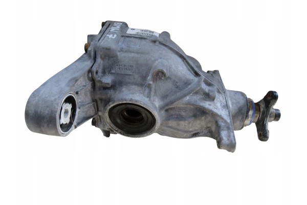 Puente diferencial trasero BMW 7 G11 G12 2.81 usado 3