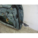 GRIS-VERDE PUERTA TRASERA IZQUIERDA BMW SERIE 5 BERLINA (E39) GRIS-VERDE PUERTA TRASERA IZQUIERDA BMW SERIE 5 BERLINA (E39)