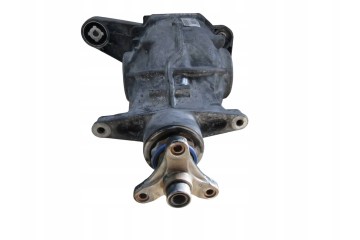 BMW 7 G11 G12 DIFFERENTIAL BRIDGE REAR 2 81 Car type passenger cars
