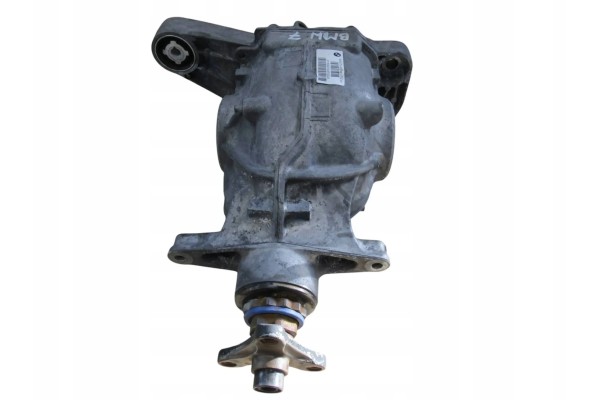Puente diferencial trasero BMW 7 G11 G12 2.81 usado 5