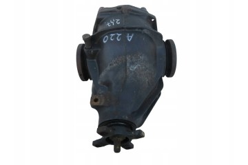 Mercedes Benz S W220 DIFFERENTIAL BRIDGE REAR 2 47