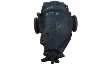 Mercedes Benz S W220 DIFFERENTIAL BRIDGE REAR 2 47 Part manufacturer Mercedes Benz OE