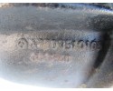 Mercedes Benz S W220 DIFFERENTIAL BRIDGE REAR 2 47 Car type passenger cars
