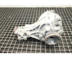REAR REDUCER AUDI Q5 8R 0BD500043K 38277608 2 0L 130kw 2014