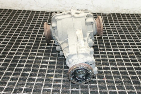 Reductor trasero Audi Q5 (8R) 0BD500043K 2.0L 130 kW 2014 usado 2