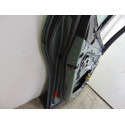 GRIS-VERDE PUERTA TRASERA IZQUIERDA BMW SERIE 5 BERLINA (E39) GRIS-VERDE PUERTA TRASERA IZQUIERDA BMW SERIE 5 BERLINA (E39)