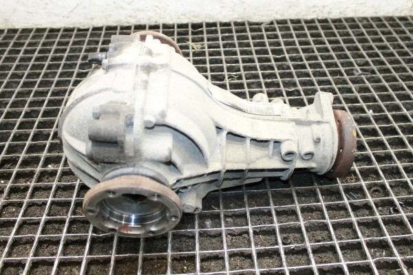 Reductor trasero Audi Q5 (8R) 0BD500043K 2.0L 130 kW 2014 usado 4