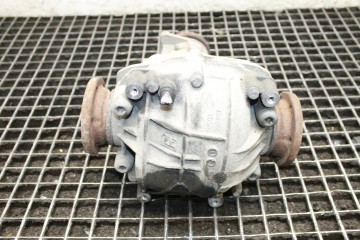 REAR REDUCER AUDI Q5 8R 0BD500043K 38277608 2 0L 130kw 2014 Catalog number of the original 0BD500043K
