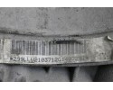 Reductor trasero Audi Q5 (8R) 0BD500043K 2.0L 130 kW 2014