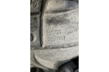 Reductor trasero Audi Q5 (8R) 0BD500043K 2.0L 130 kW 2014