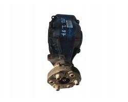 Mercedes Benz SLK R172 DIFFERENTIAL DIFFUSER BRIDGE REAR
