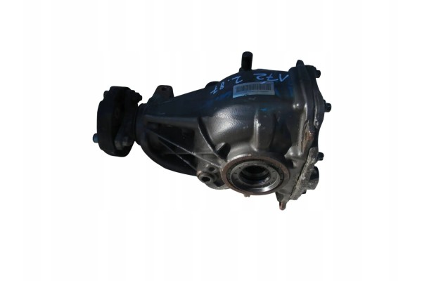 Puente Difusor del Diferencial Trasero Mercedes-Benz Slk R172 nuevo 2