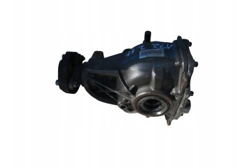 Mercedes Benz SLK R172 DIFFERENTIAL DIFFUSER BRIDGE REAR Catalog number of the part A1723501014