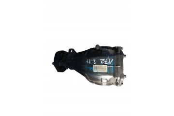 Mercedes Benz SLK R172 DIFFERENTIAL DIFFUSER BRIDGE REAR Part manufacturer Mercedes Benz OE