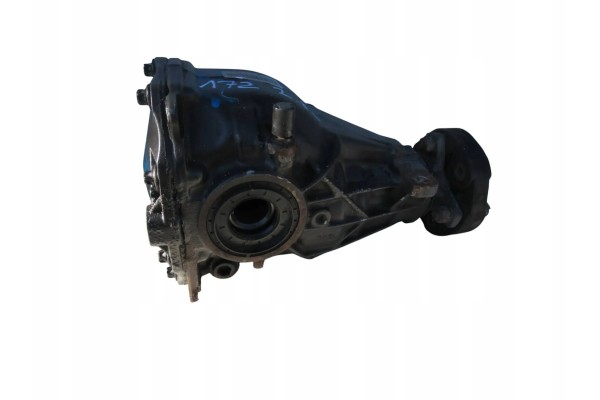 Puente Difusor del Diferencial Trasero Mercedes-Benz Slk R172 nuevo 4