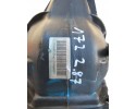 Puente Difusor del Diferencial Trasero Mercedes-Benz SLK R172