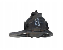 Mercedes Benz Vito Viano W639 DIFFERENTIAL BRIDGE REAR 3 45