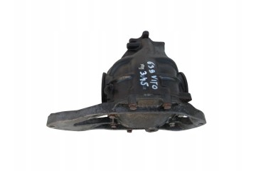 Mercedes Benz Vito Viano W639 DIFFERENTIAL BRIDGE REAR 3 45