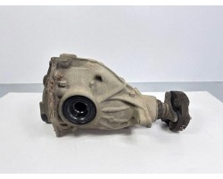 Rear reducer BMW 6 Gran Turismo G32 8619107 3 0L diesel 195kW 2019