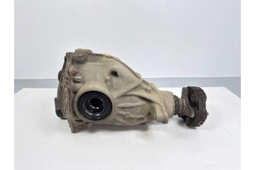 Rear reducer BMW 6 Gran Turismo G32 8619107 3 0L diesel 195kW 2019