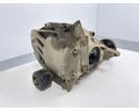 Rear reducer BMW 6 Gran Turismo G32 8619107 3 0L diesel 195kW 2019 Part manufacturer BMW OE