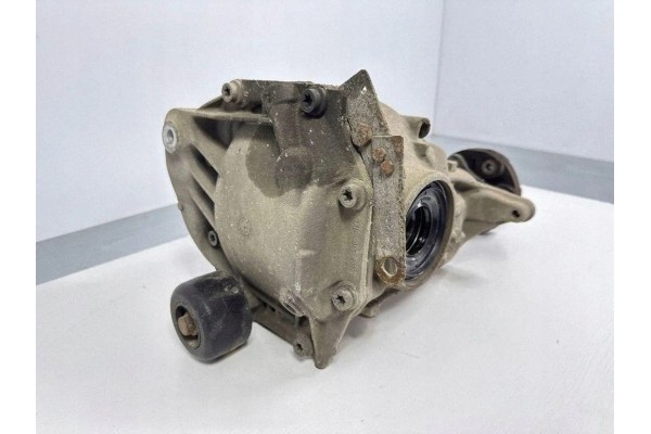 Reductor trasero BMW 6 Gran Turismo (G32) 8619107 3.0L diésel 195kW 2019 usado 2