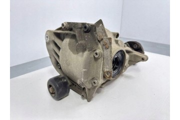 Rear reducer BMW 6 Gran Turismo G32 8619107 3 0L diesel 195kW 2019 Part manufacturer BMW OE