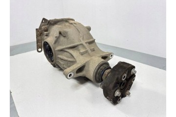 Rear reducer BMW 6 Gran Turismo G32 8619107 3 0L diesel 195kW 2019 Catalog number of the part 8619107
