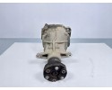 Rear reducer BMW 6 Gran Turismo G32 8619107 3 0L diesel 195kW 2019 Car type passenger cars
