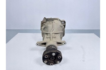 Rear reducer BMW 6 Gran Turismo G32 8619107 3 0L diesel 195kW 2019 Car type passenger cars