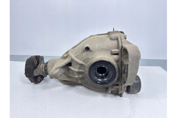 Reductor trasero BMW 6 Gran Turismo (G32) 8619107 3.0L diésel 195kW 2019 usado 5