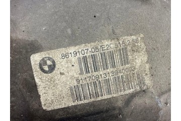 Reductor trasero BMW 6 Gran Turismo (G32) 8619107 3.0L diésel 195kW 2
