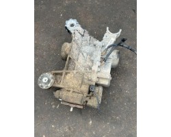 Rear reducer VW PASSAT B7 ALLTRACK 365 0BS525010B 1 97L diesel 125kW