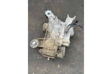 Rear reducer VW PASSAT B7 ALLTRACK 365 0BS525010B 1 97L diesel 125kW