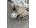 Rear reducer VW PASSAT B7 ALLTRACK 365 0BS525010B 1 97L diesel 125kW Part manufacturer Volkswagen OE