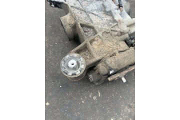 Rear reducer VW PASSAT B7 ALLTRACK 365 0BS525010B 1 97L diesel 125kW Part manufacturer Volkswagen OE