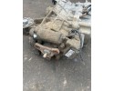 Rear reducer VW PASSAT B7 ALLTRACK 365 0BS525010B 1 97L diesel 125kW Catalog number of the part 0BS525010B