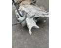 Rear reducer VW PASSAT B7 ALLTRACK 365 0BS525010B 1 97L diesel 125kW Car type passenger cars