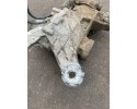 Rear reducer VW PASSAT B7 ALLTRACK 365 0BS525010B 1 97L diesel 125kW Catalog number of substitutes HAA450 SDP 0927073WB