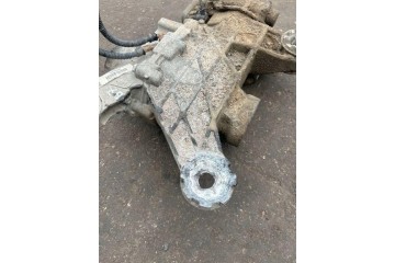 Rear reducer VW PASSAT B7 ALLTRACK 365 0BS525010B 1 97L diesel 125kW Catalog number of substitutes HAA450 SDP 0927073WB