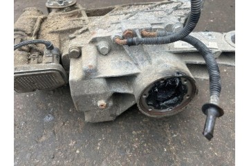 Rear reducer VW PASSAT B7 ALLTRACK 365 0BS525010B 1 97L diesel 125kW Catalog number of the original 0BS525010B