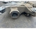 Reductor trasero VW PASSAT B7 ALLTRACK (365) 0BS525010B 2.0L diésel 1