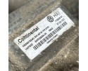 Reductor trasero VW PASSAT B7 ALLTRACK (365) 0BS525010B 2.0L diésel 1