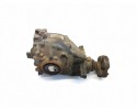 Rear reducer BMW 3 Touring F31 7541580 2 0L diesel 85kW 2012