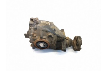 Rear reducer BMW 3 Touring F31 7541580 2 0L diesel 85kW 2012