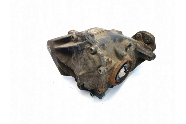 Reductor trasero BMW Serie 3 Touring (F31) 7541580 2.0L diésel 85kW 2012 usado 2
