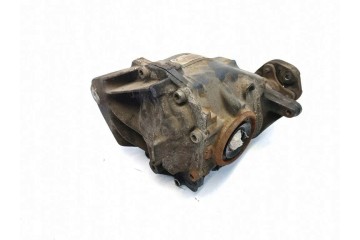 Rear reducer BMW 3 Touring F31 7541580 2 0L diesel 85kW 2012 Part manufacturer BMW OE
