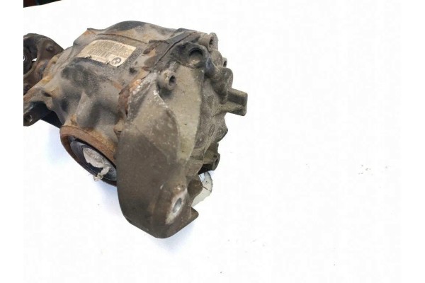 Reductor trasero BMW Serie 3 Touring (F31) 7541580 2.0L diésel 85kW 2012 usado 3