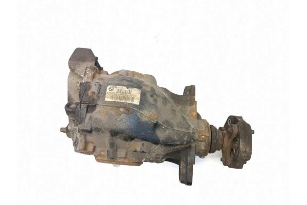 Reductor trasero BMW Serie 3 Touring (F31) 7541580 2.0L diésel 85kW 2012 usado 4